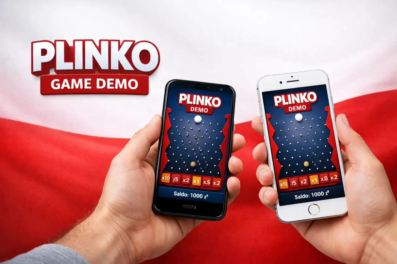 Plinko Demo – Graj Za Darmo Bez Depozytu i Testuj Strategie 2026